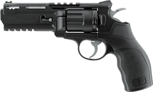 Elite Force H8R Gen.2 CO2 Revolvera Replika - Black