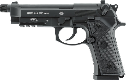 Beretta MOD. M9A3 FM Pistoles Replika - Black