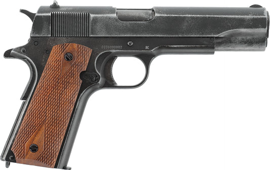 Legends 1911 Vintage Pistoles Replika