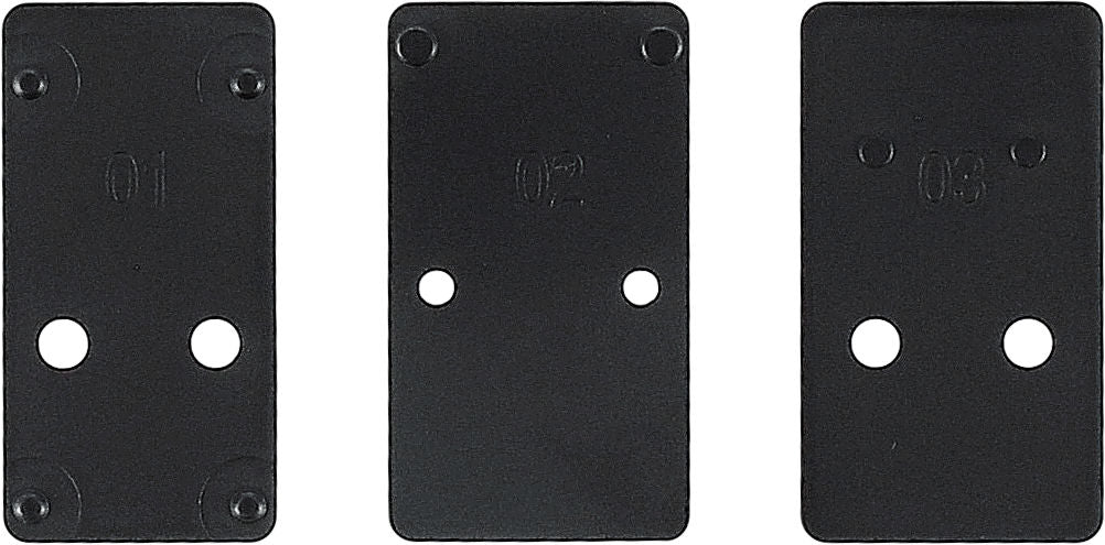 Beretta APX RDO Pistoles Replika