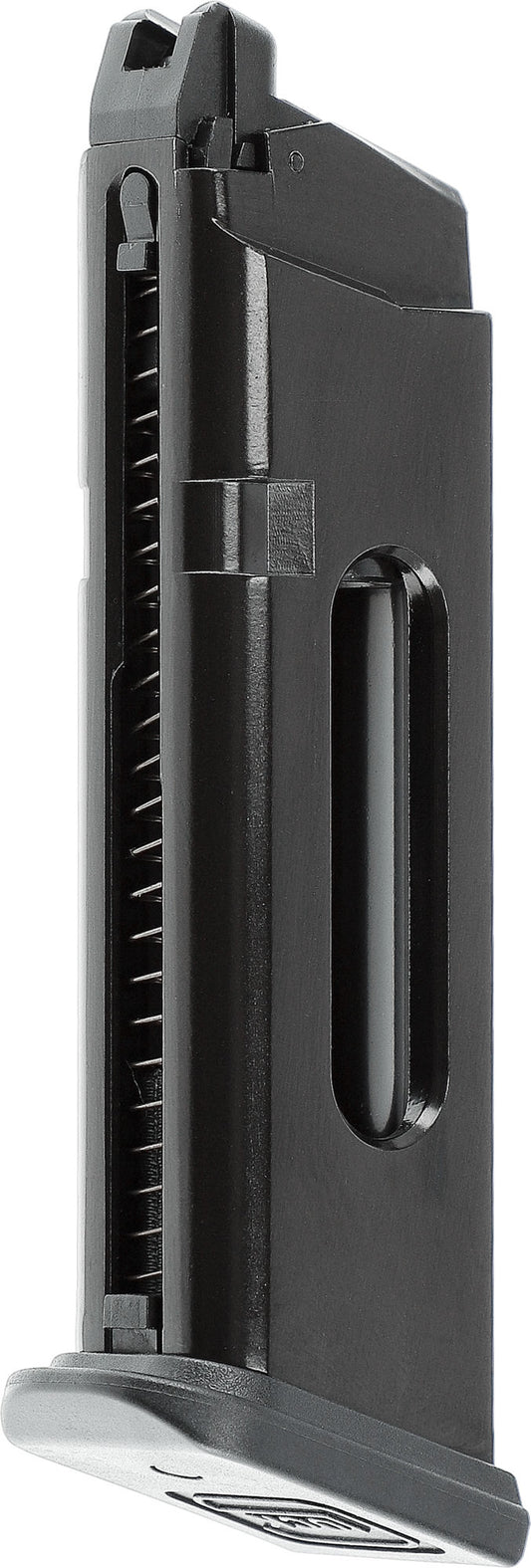 GLOCK 17 Gen5 CO2 Aptvere - Black