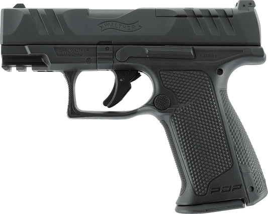 Walther PDP F-Series 3.5" CO2 Pistoles Replika - Black