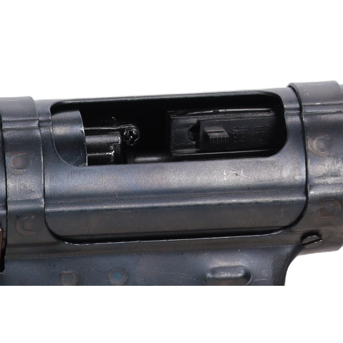 Specna Arms MP40 RETRO AEG mašīnpistole (X-ASR) – Brūns