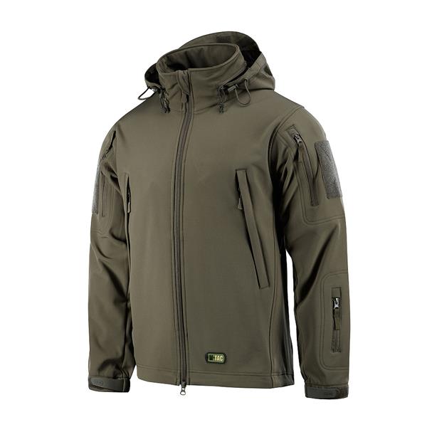 M-Tac Soft Shell Jaka