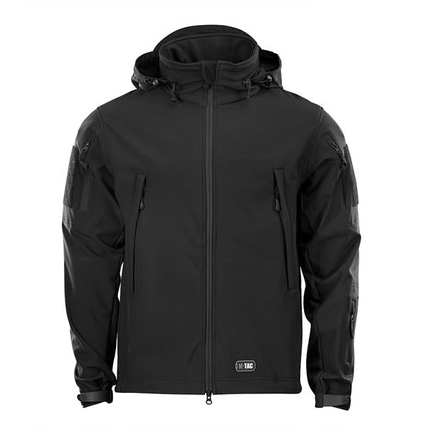 M-Tac Soft Shell Jaka