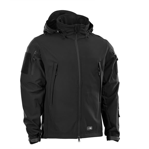 M-Tac Soft Shell Jaka