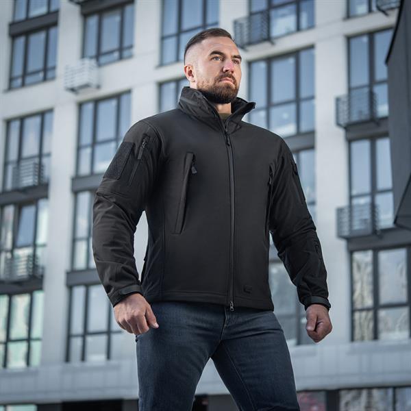 M-Tac Soft Shell Jaka