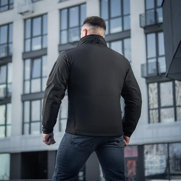 M-Tac Soft Shell Jaka