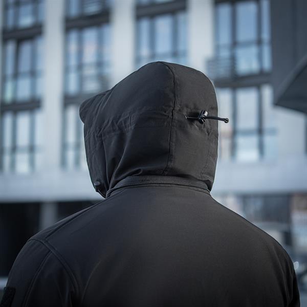 M-Tac Soft Shell Jaka