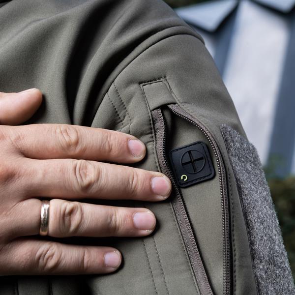 M-Tac Soft Shell Jaka