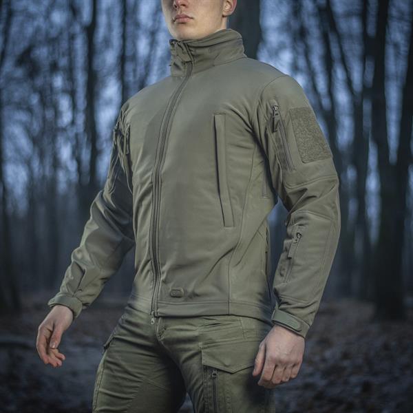 M-Tac Soft Shell Jaka