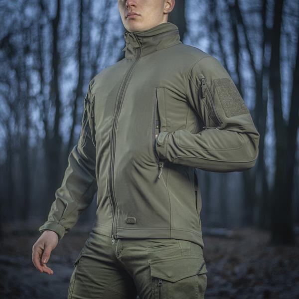 M-Tac Soft Shell Jaka