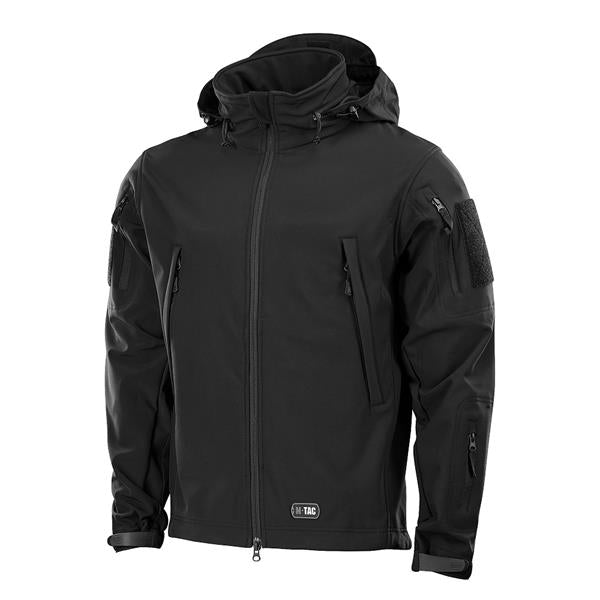 M-Tac Soft Shell Jaka