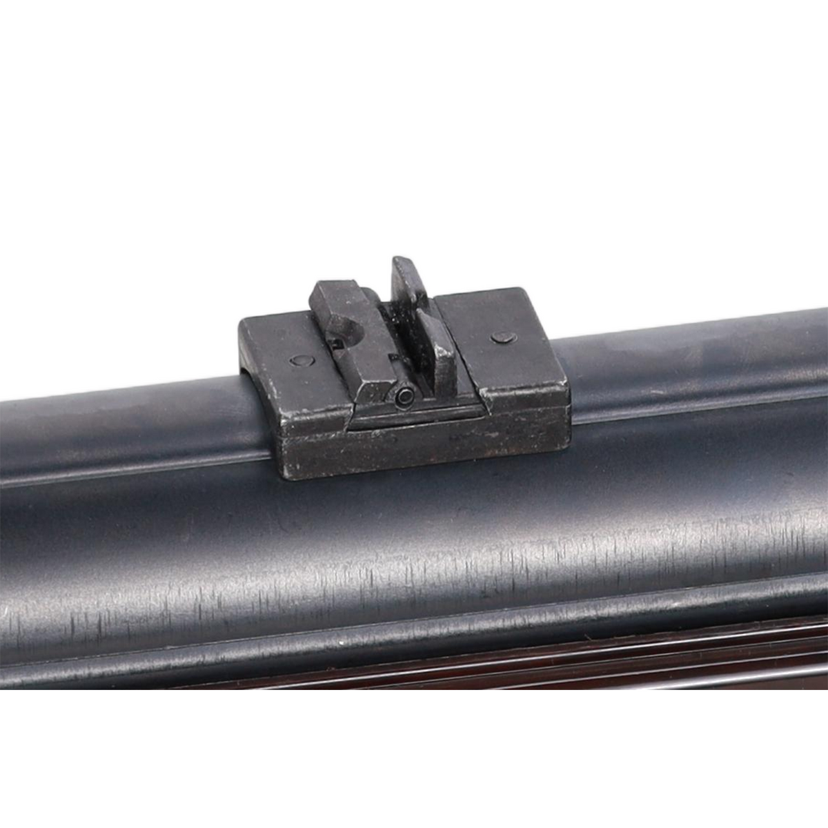 Specna Arms MP40 RETRO AEG mašīnpistole (X-ASR) – Brūns