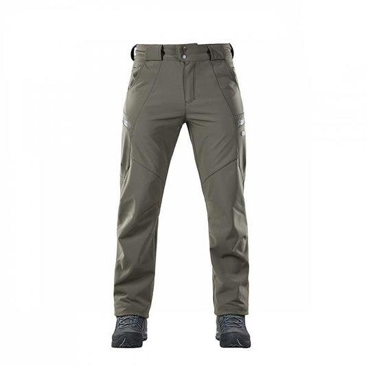 M-Tac Soft Shell Ziemas Bikses