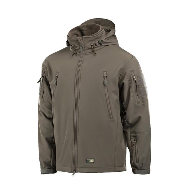 M-Tac Soft Shell Jaka Ar Oderi