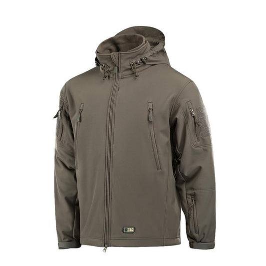 M-Tac Soft Shell Jaka Ar Oderi