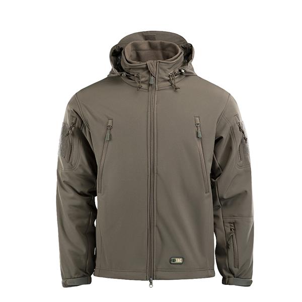 M-Tac Soft Shell Jaka Ar Oderi