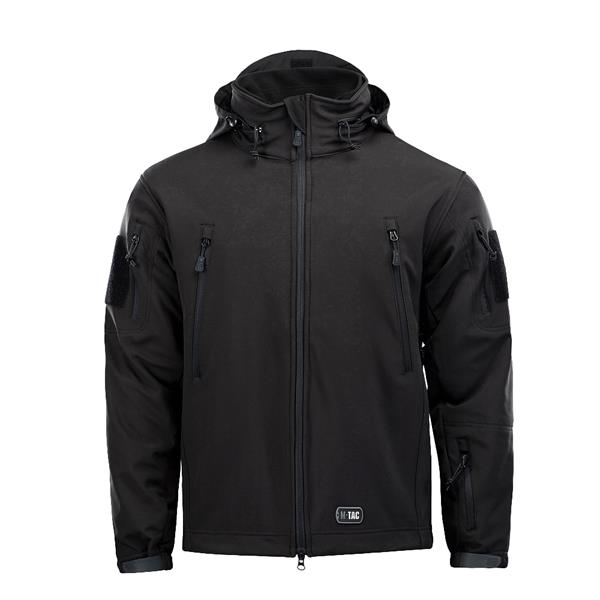 M-Tac Soft Shell Jaka Ar Oderi