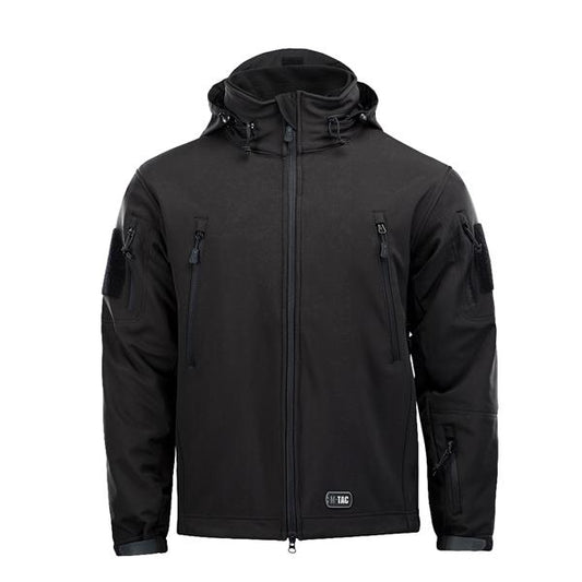 M-Tac Soft Shell Jaka Ar Oderi