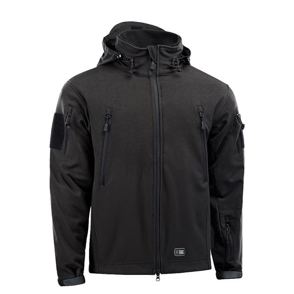 M-Tac Soft Shell Jaka Ar Oderi