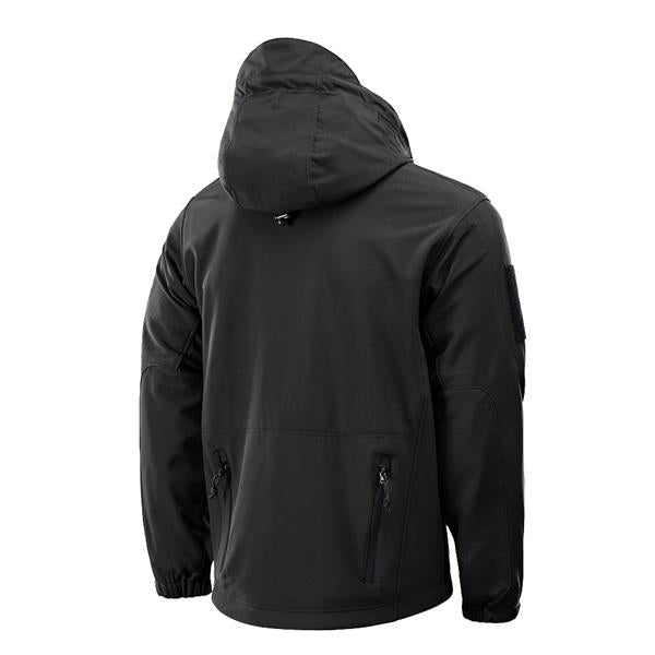 M-Tac Soft Shell Jaka Ar Oderi