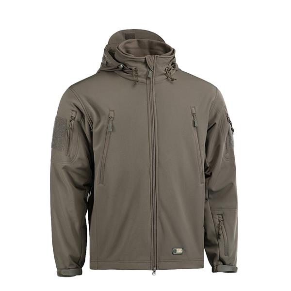 M-Tac Soft Shell Jaka Ar Oderi