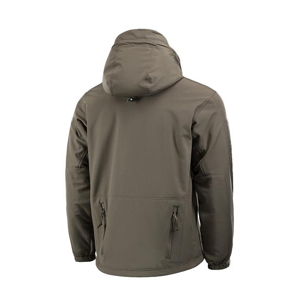 M-Tac Soft Shell Jaka Ar Oderi