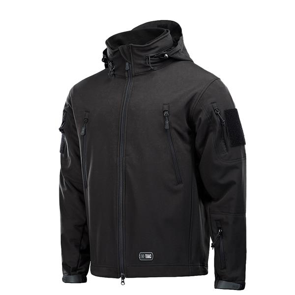 M-Tac Soft Shell Jaka Ar Oderi