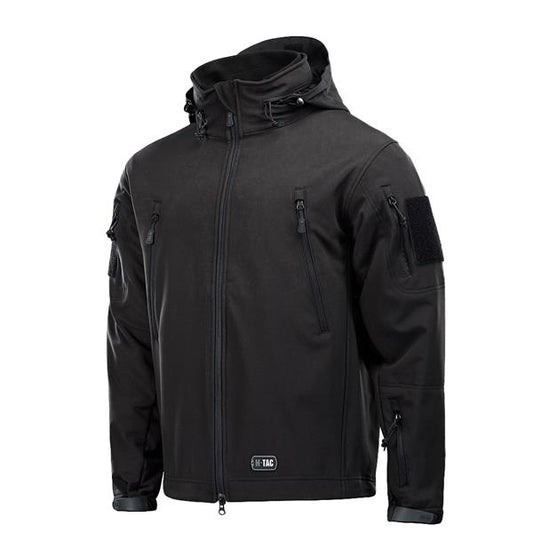 M-Tac Soft Shell Jaka Ar Oderi