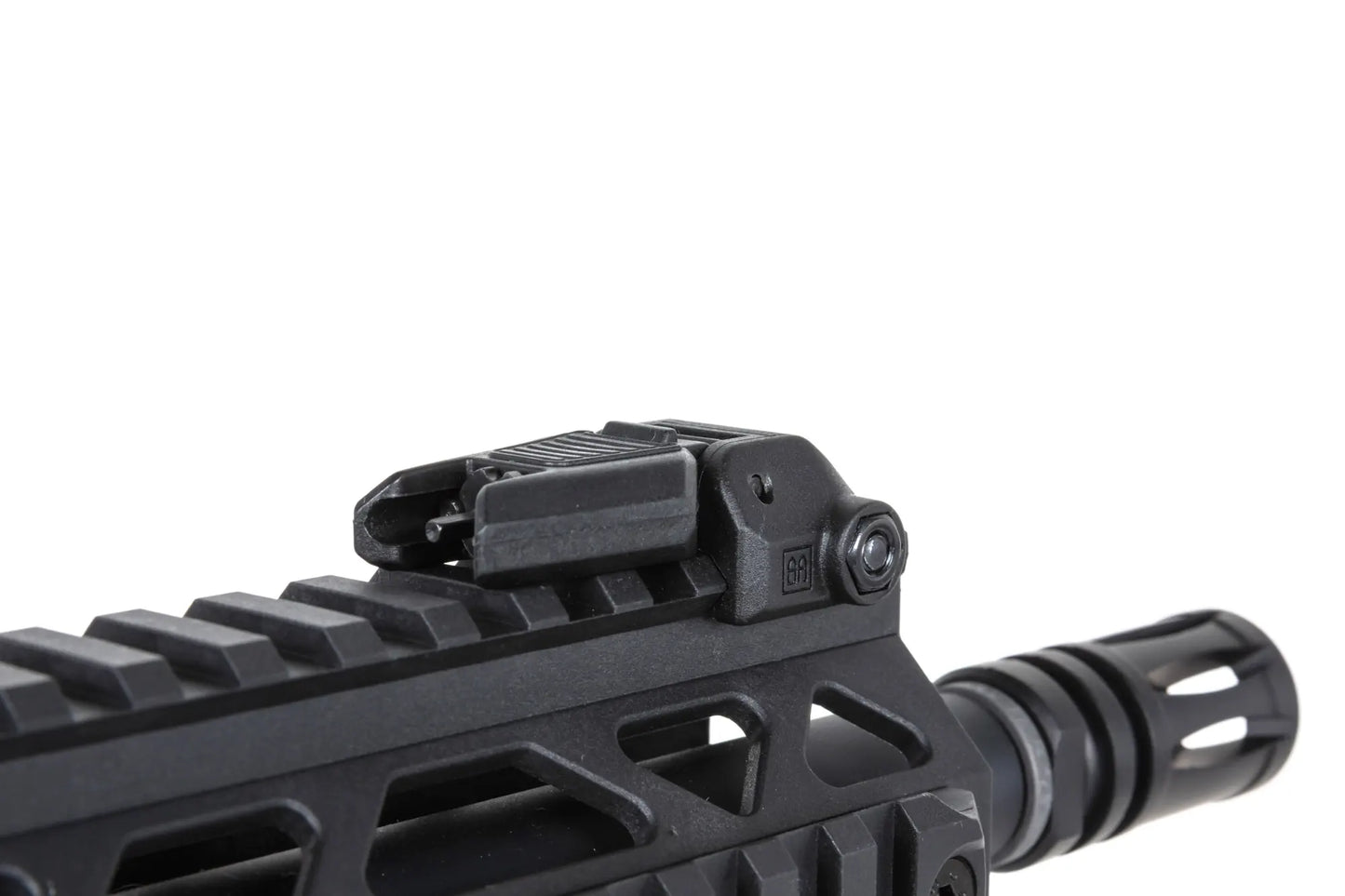 Specna Arms SA-F08 FLEX™ BLDC™ HAL ETU™ Gen. 2 Airsoft Replika - Black