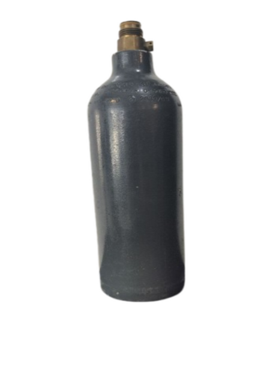 20oz CO2 Balons Ar Pin Vārstu ( Lietots )