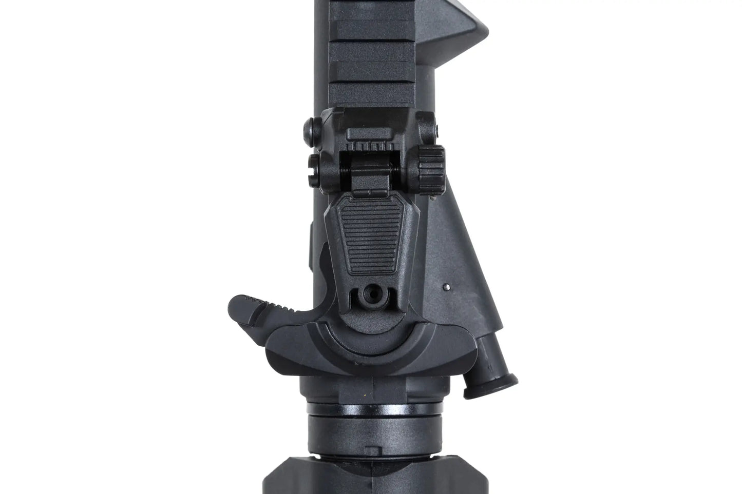 Specna Arms SA-F08 FLEX™ HAL ETU™ Gen. 2 Airsoft Replika - Black