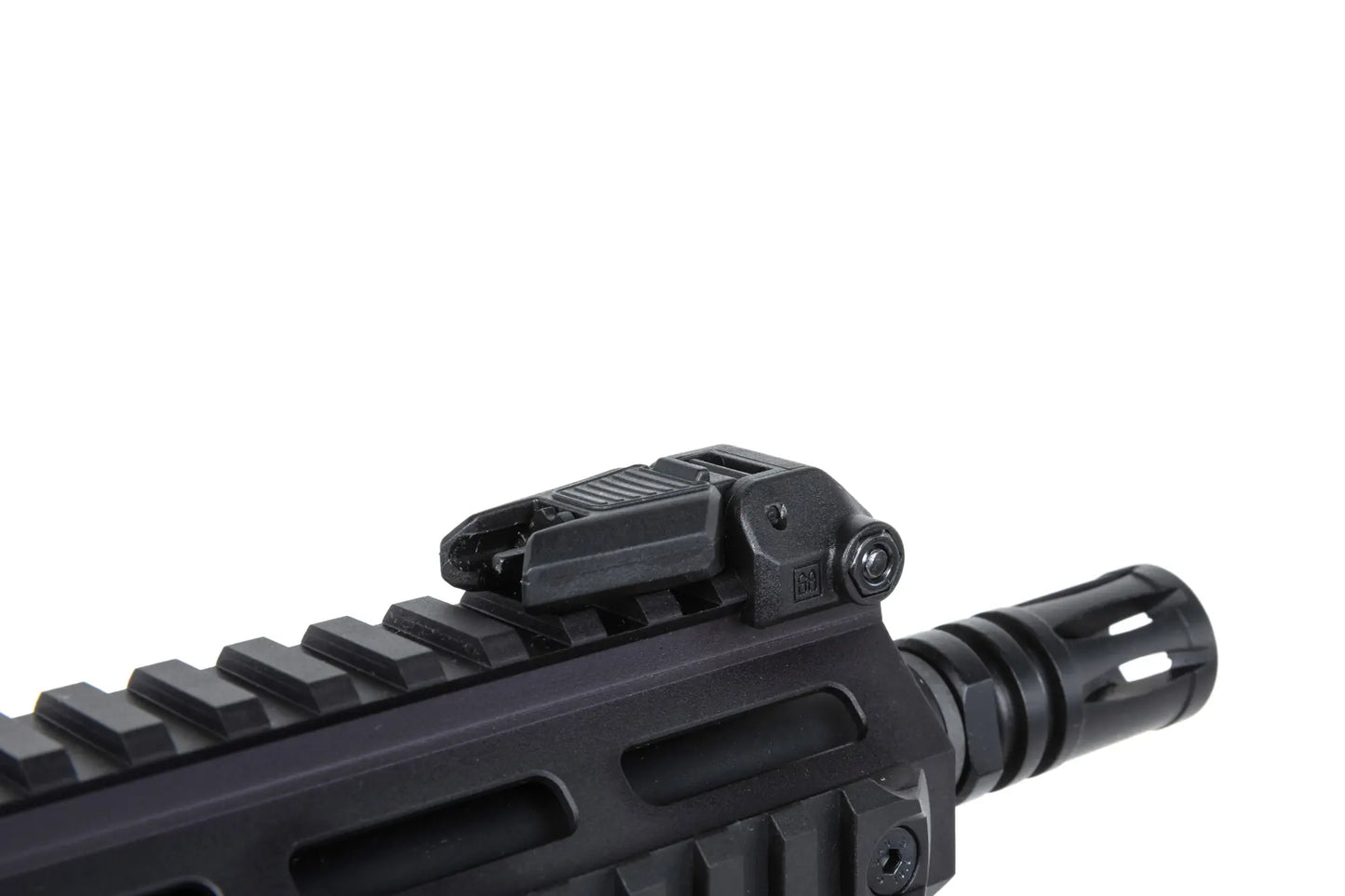 Specna Arms SA-C23 CORE™ HAL ETU™ Gen.2 Airsoft Replika-Black