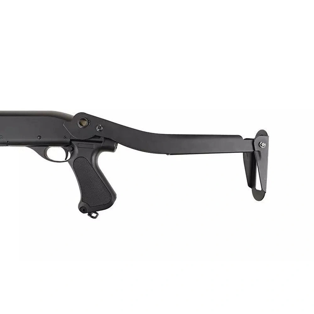 CM352 Bises Replika - Black