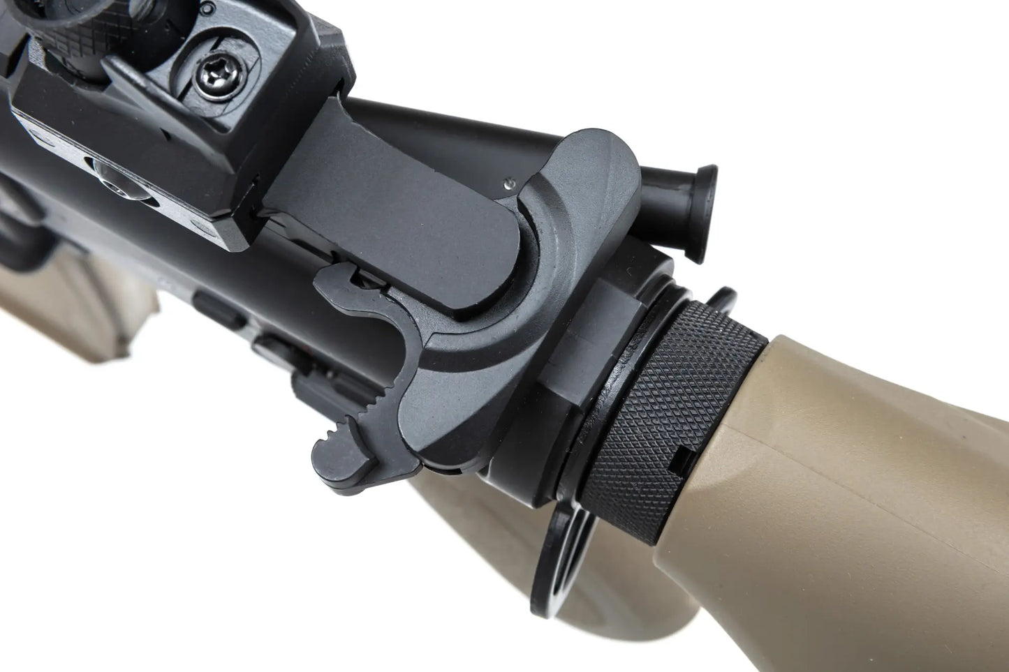 Specna Arms SA-PH20 Prime™ Aster II ETU Brushless Motor Airsoft Replika - Chaos Bronze