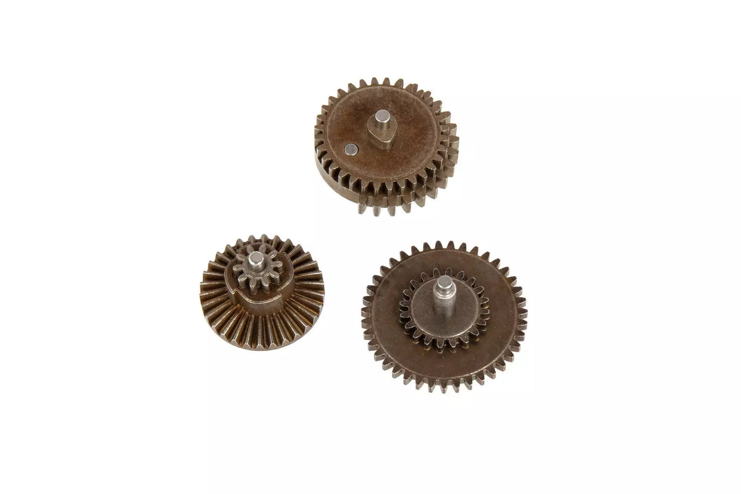 Steel Motor Gear - O Type