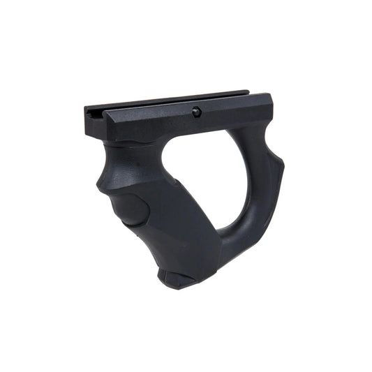 Wosport Tactical Grip For 20mm Rail - Black