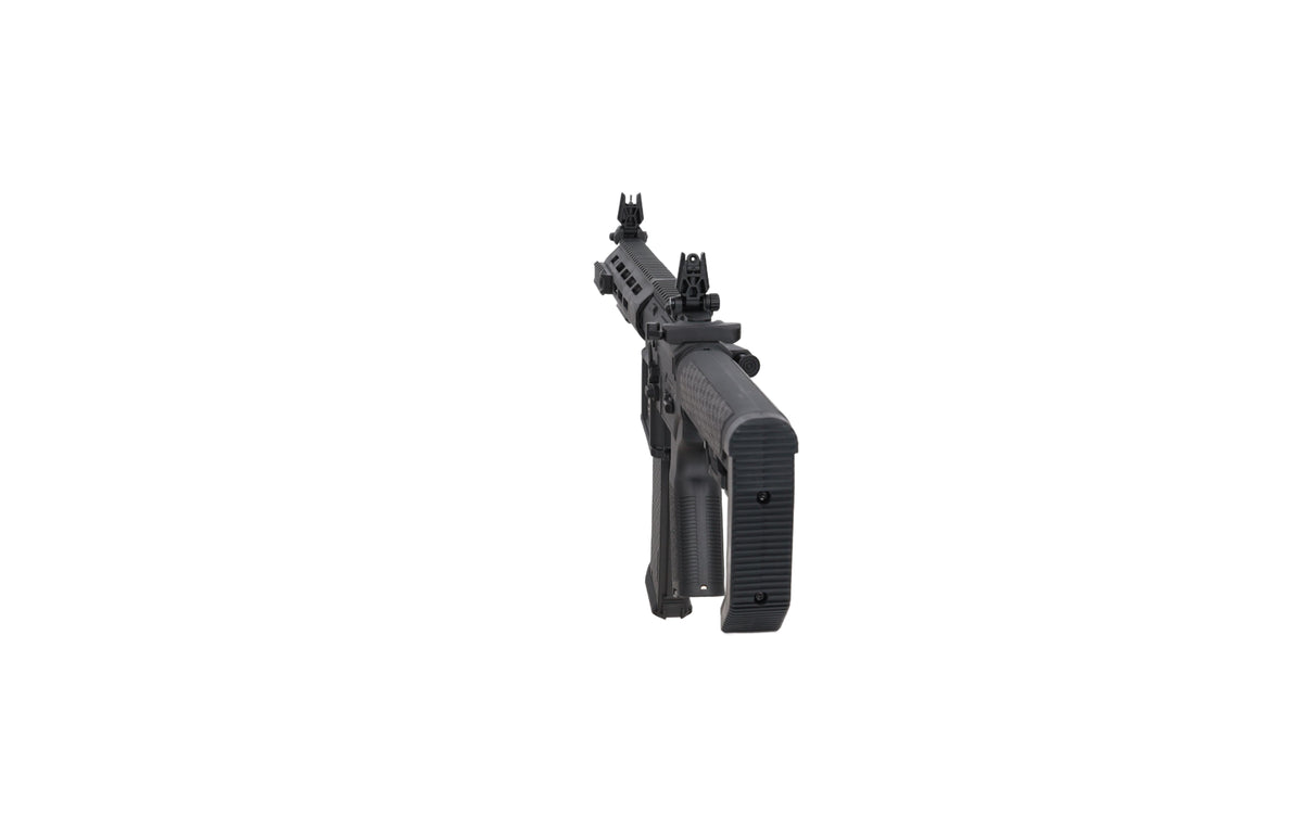 Specna Arms SA-F03 FLEX™ BLDC™ HAL ETU Gen.2 Airsoft Replika - Black