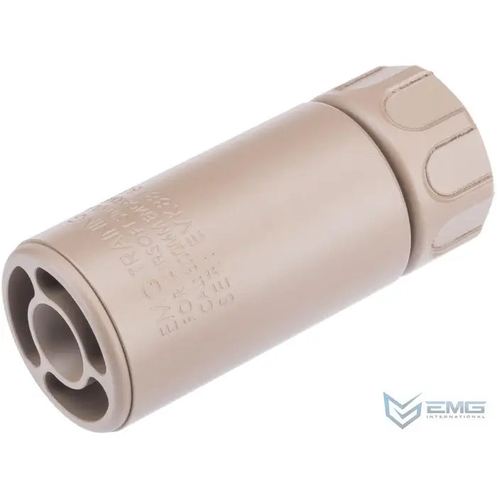 EMG Guardian Īss Klusinātajs - Dark Earth