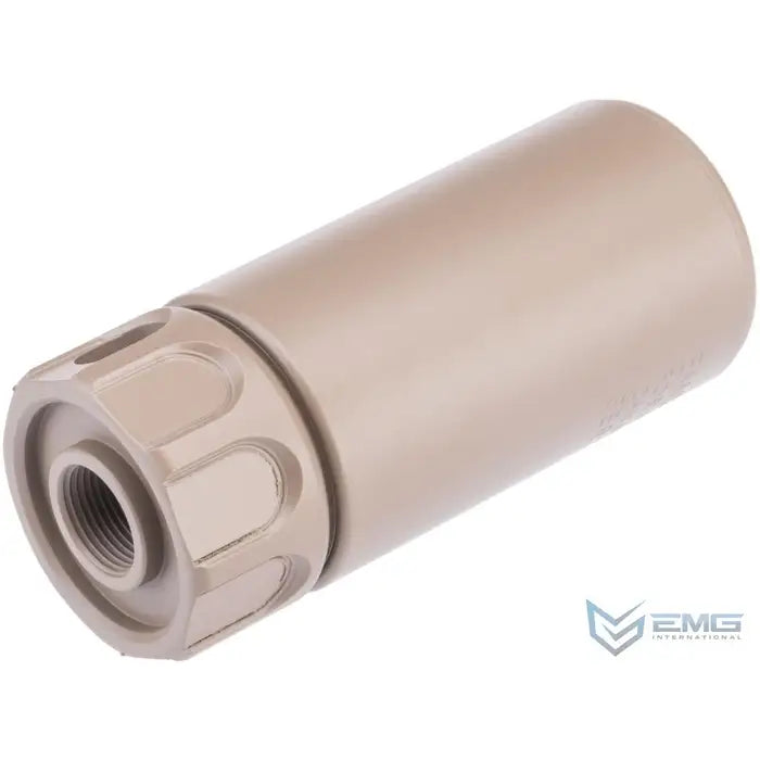 EMG Guardian Īss Klusinātajs - Dark Earth