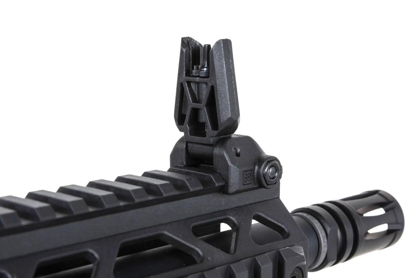 Specna Arms SA-F08 FLEX™ BLDC™ HAL ETU™ Gen. 2 Airsoft Replika - Black