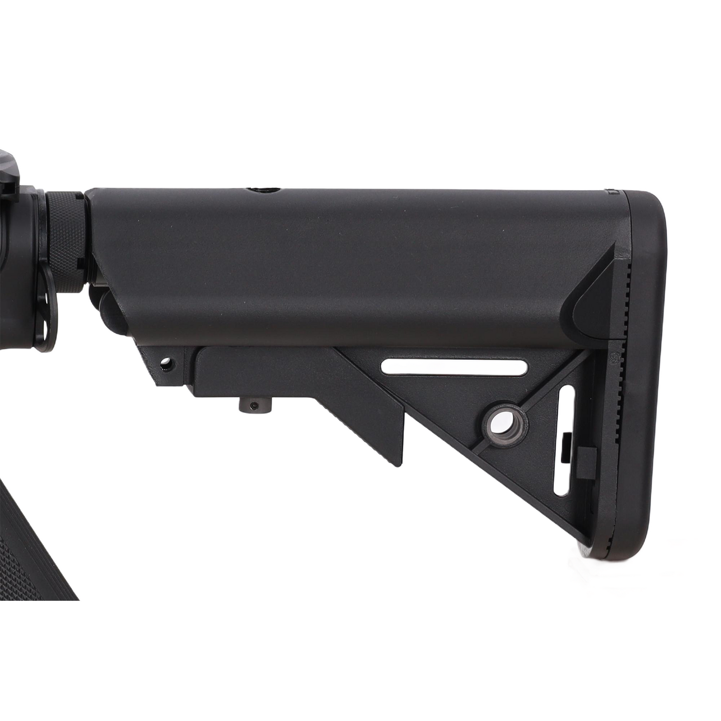 Specna Arms Daniel Defense® MK18 SA-P19 Prime™ BLDC™ Aster II ETU Replika - Melna