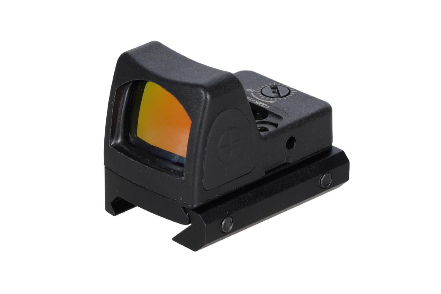 Specna Arms Flex™ MRM Red-Dot Tēmēklis - Black