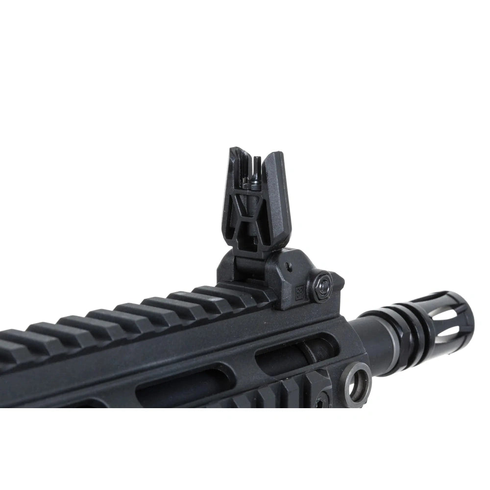 Specna Arms SA-FX01 FLEX™ HAL ETU™ Airsoft Submachine Gun Replica - Black