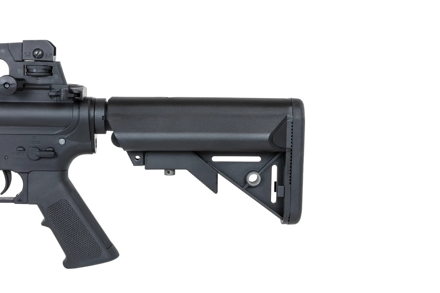 Specna Arms SA-F11 FLEX GATE X-ASR Replika - Black