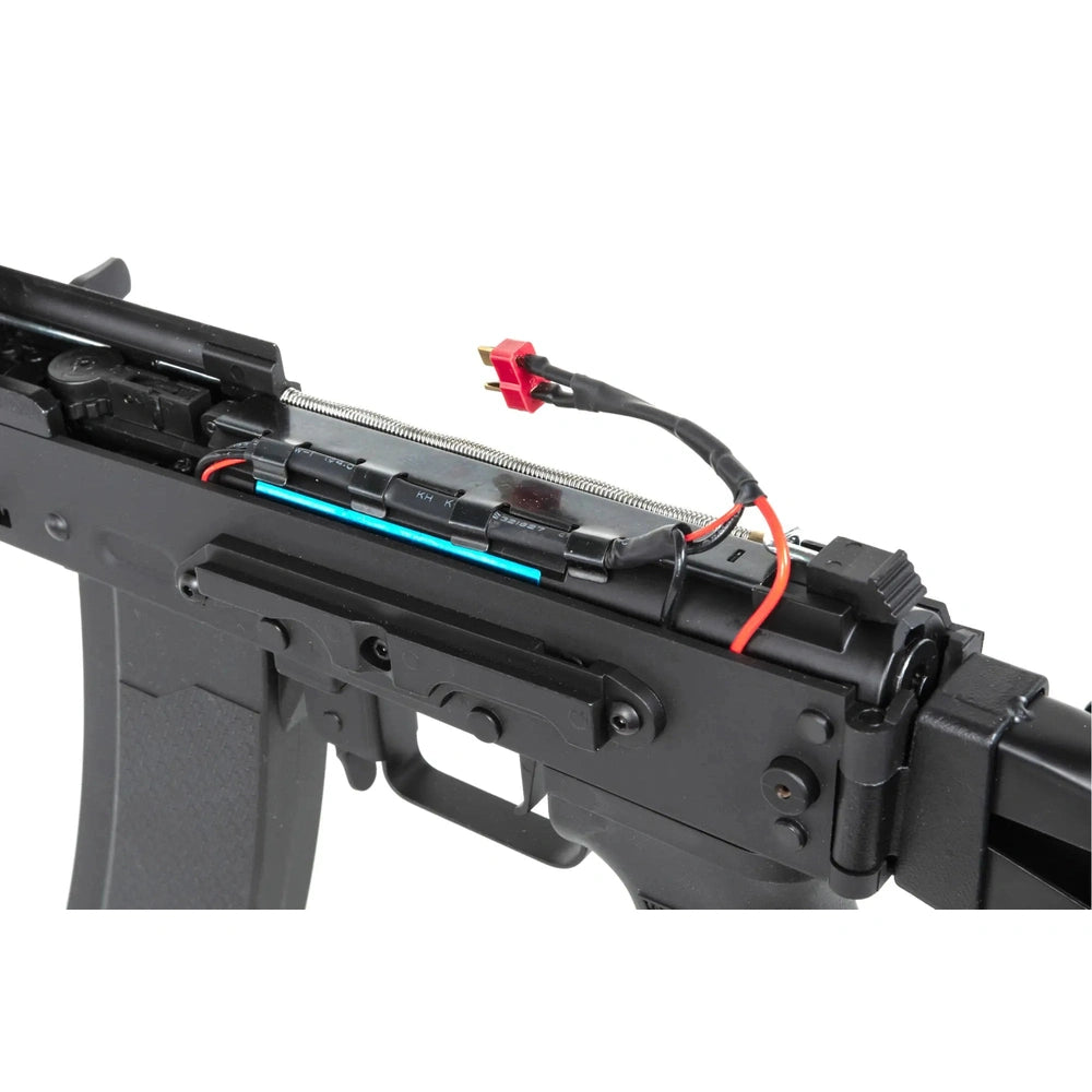 Specna Arms SA-J78 CORE™ HAL ETU Gen.2 Replica - Black