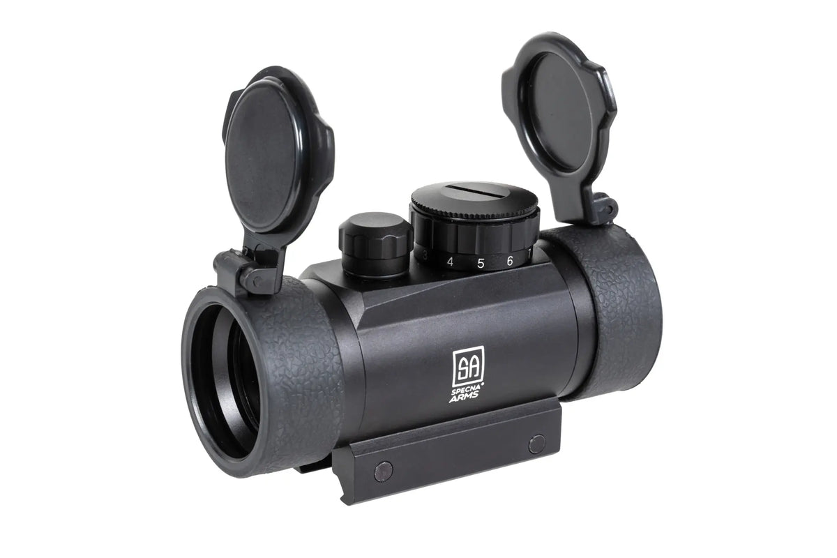 Specna Arms CORE™ 1×30 kolimatora tēmēklis