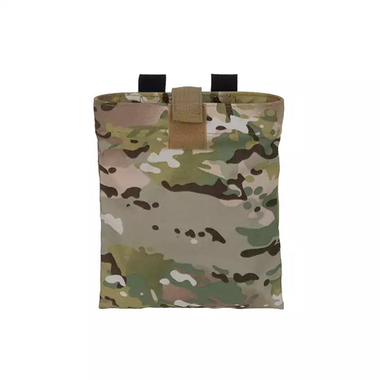 Pie Jostas Stiprināms Dump Pouch