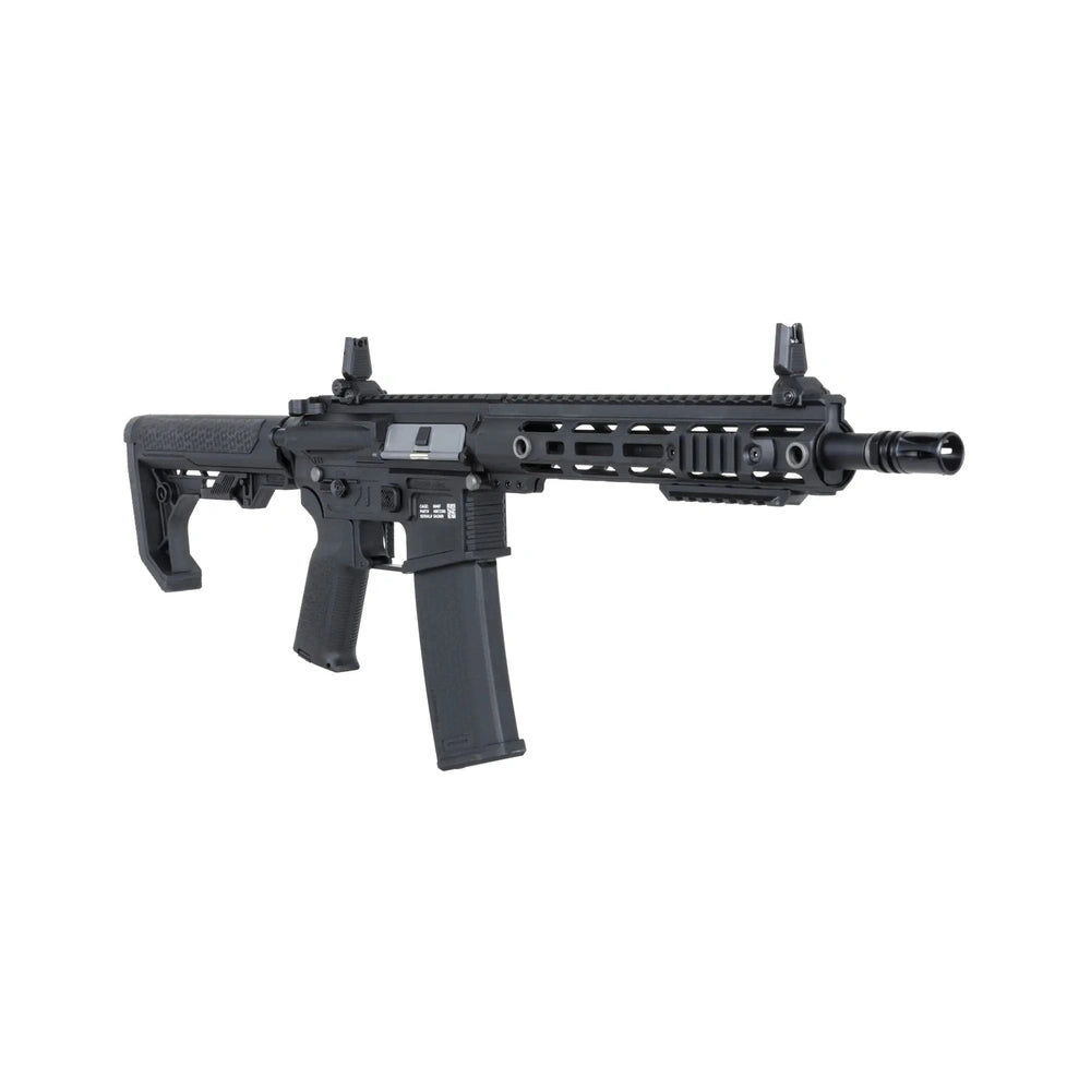 Specna Arms SA-FX01 FLEX™ HAL ETU™ Airsoft Submachine Gun Replica - Black
